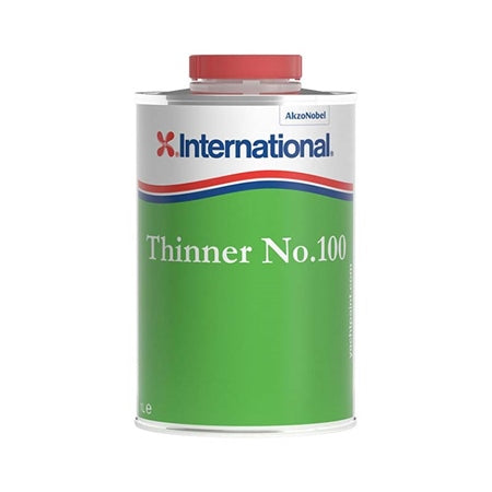 International Thinners 100
