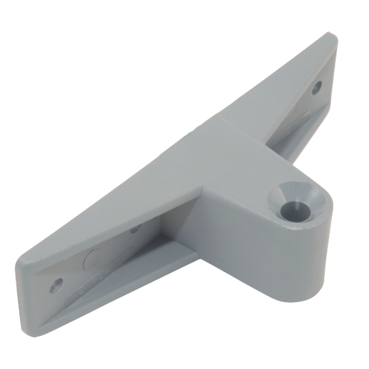 Holt Nylon Laser Transom Gudgeon