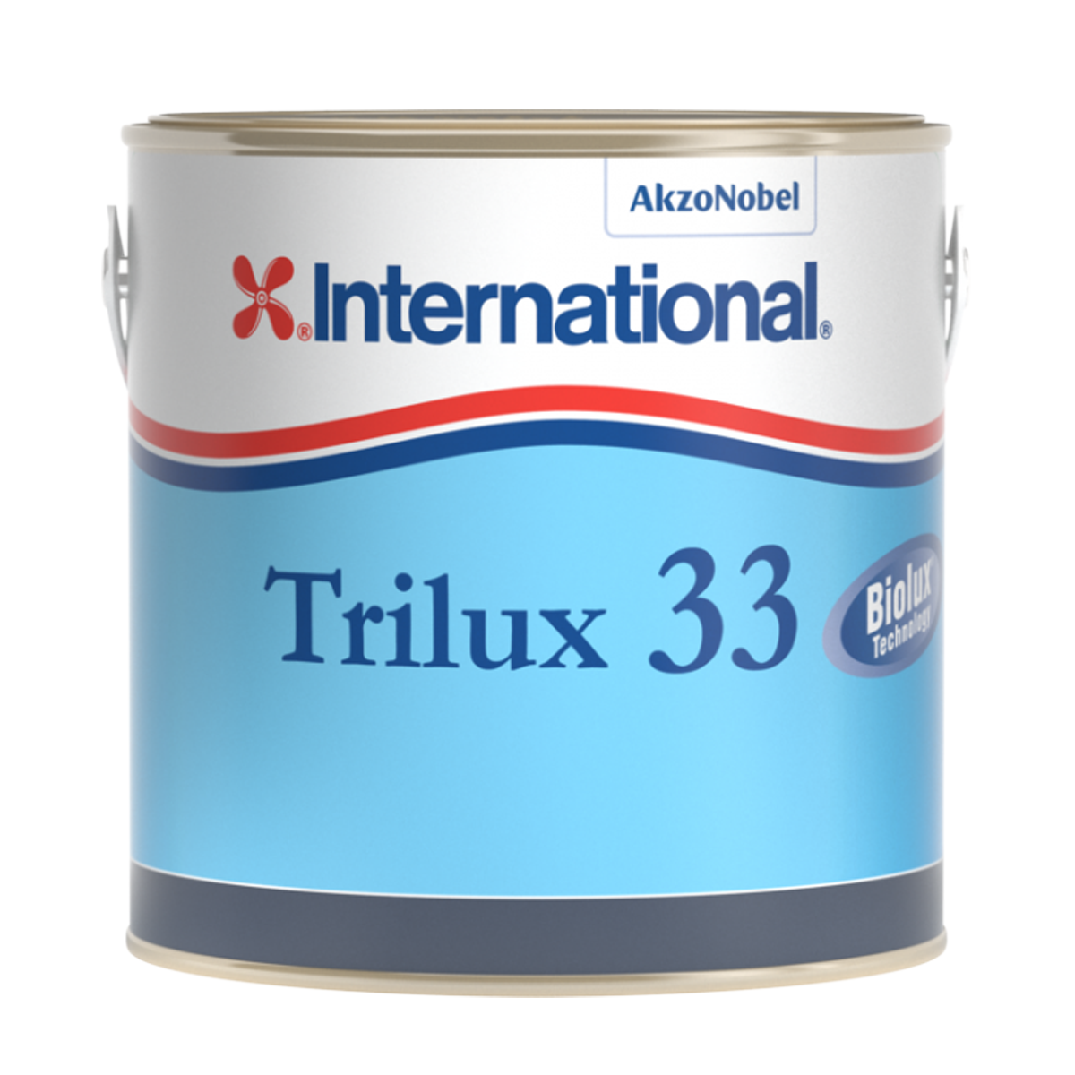 International Trilux 33