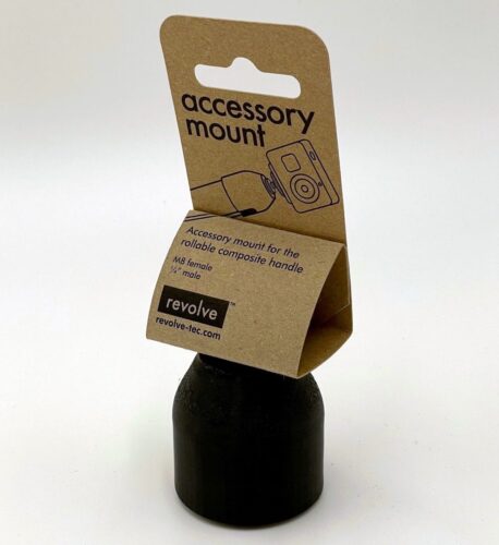 Revolve Accessory Mount