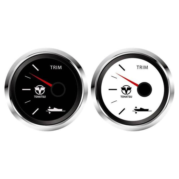 Tohatsu Trim Meter