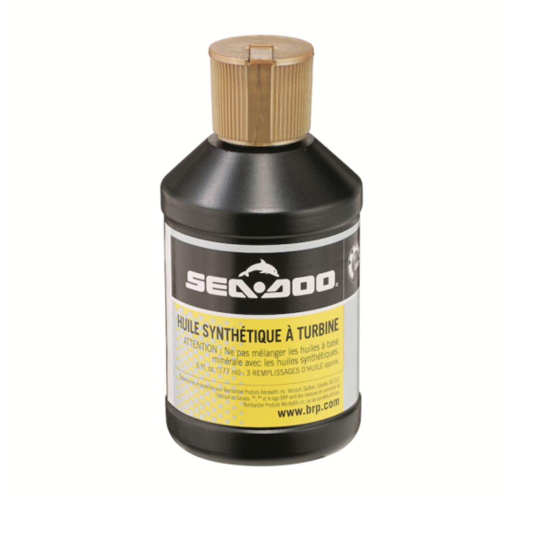 SeaDoo BRP Jet Pump Synthetic Oil 177ml