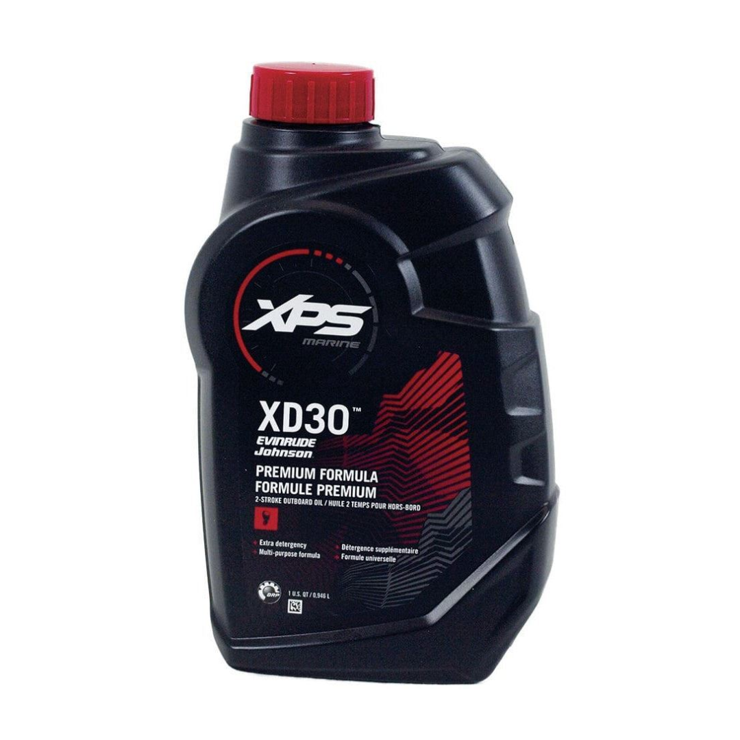 XPS Marine XD30 Premium Formula 1Ltr
