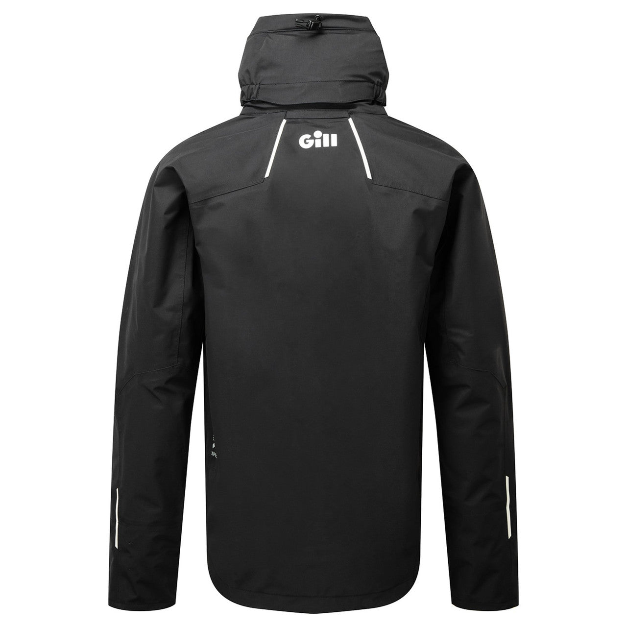 Gill Unisex Verso Jacket