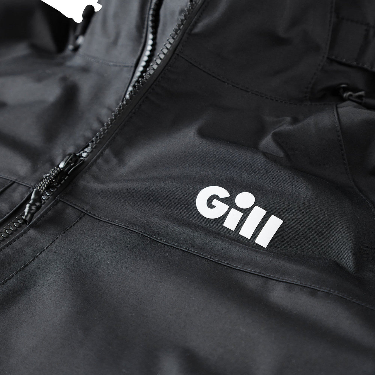 Gill Unisex Verso Jacket