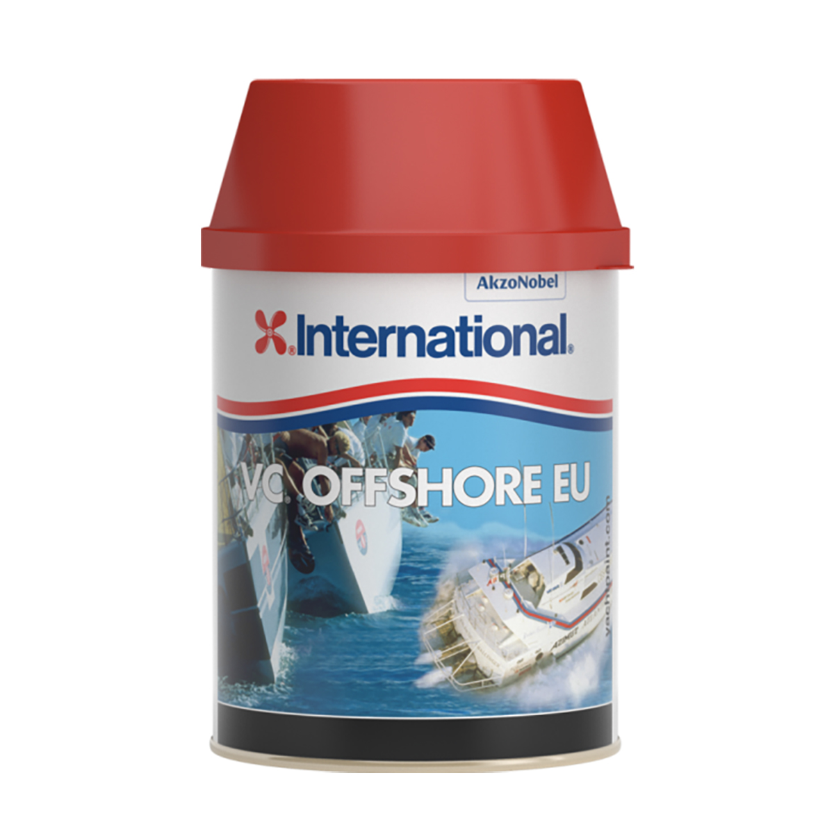 International Vc Offshore