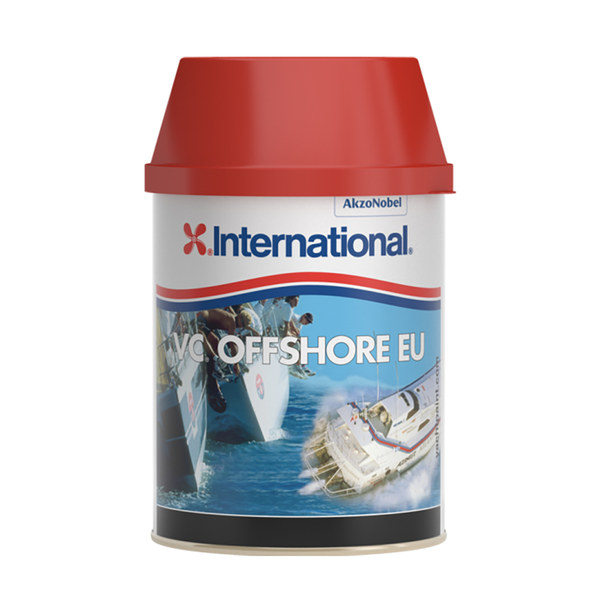 International Vc Offshore