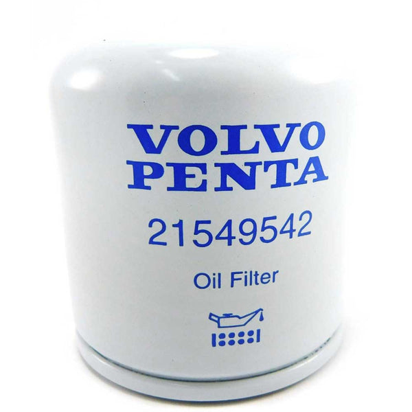 Volvo Oil Filter 21549542