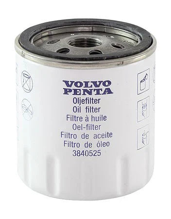 Volvo Oil Filter 3840525