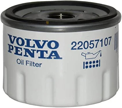 Volvo Oil Filter 22057107