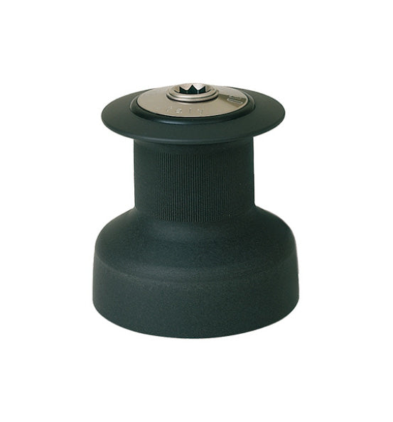 Antal W16 Aluminium Winch Single Speed