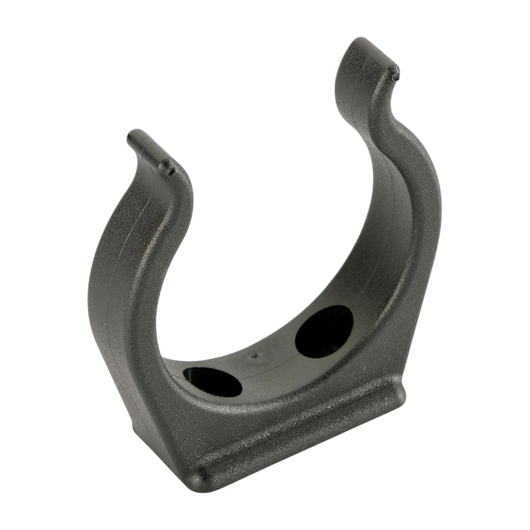 Holt Tube Clips (pack of 2)