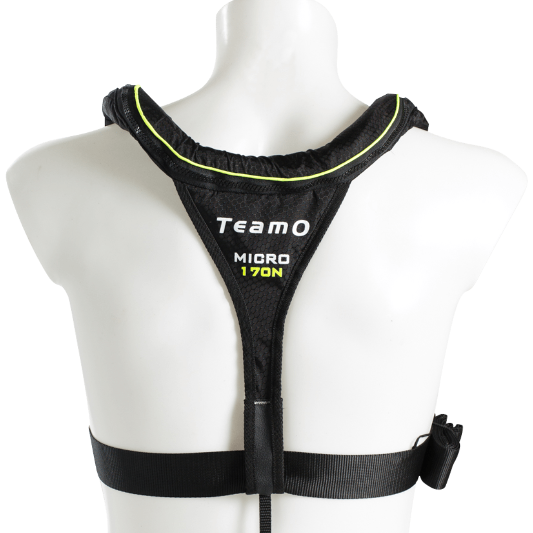 Teamo Micro Lifejacket 170N