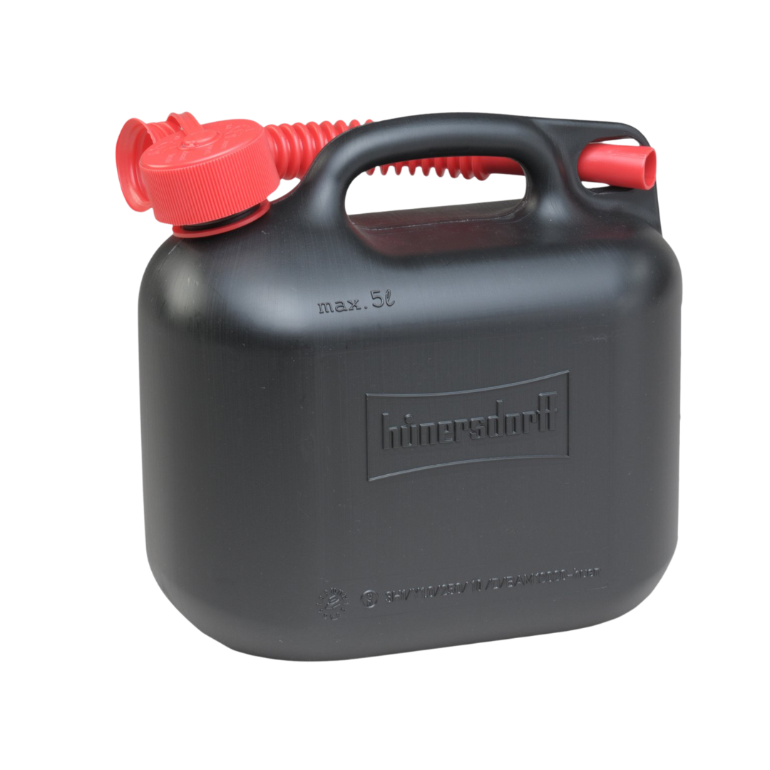 Hünersdorff Fuel Can 5L 811400
