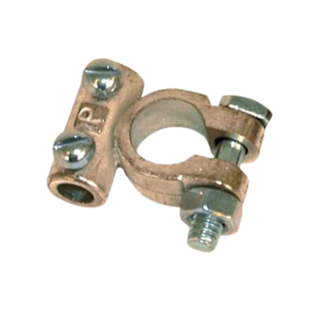 Holt Battery Terminals Negative. Q860