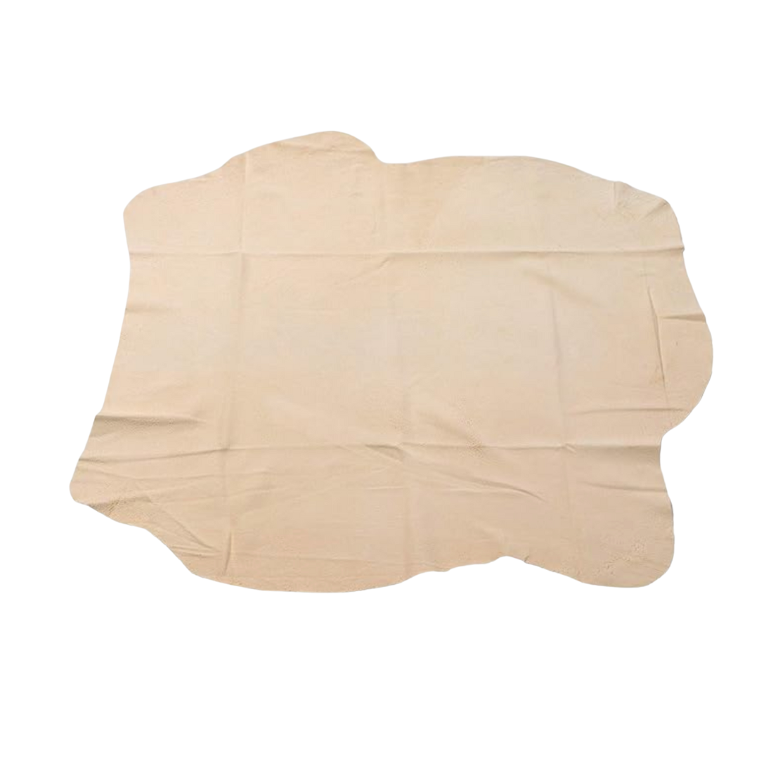 Streetwize Super Soft Chamois Leather 5ft²