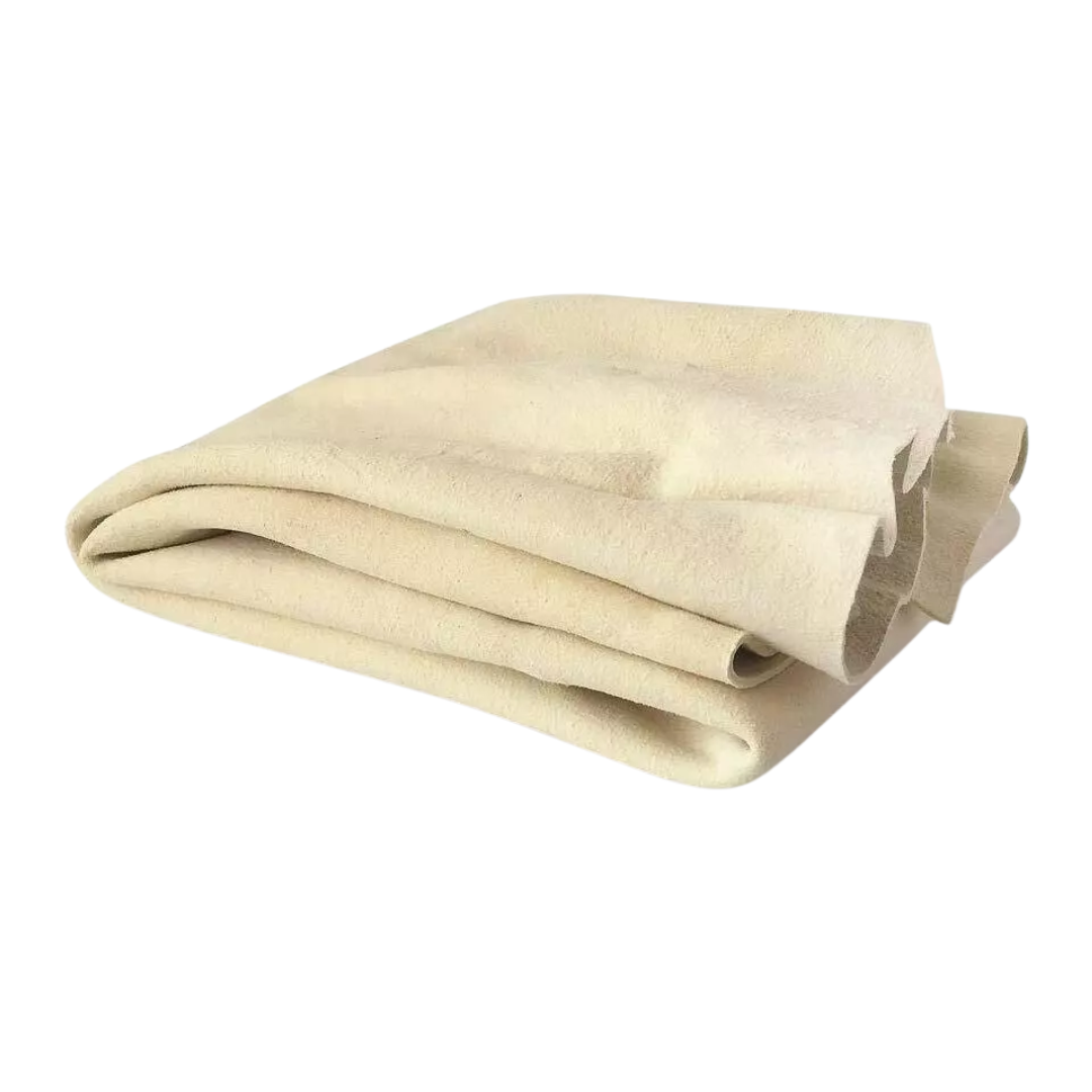 Streetwize Super Soft Chamois Leather 5ft²