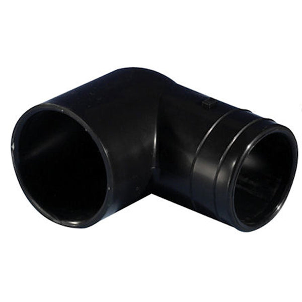 Whale Pump/Hose Elbow