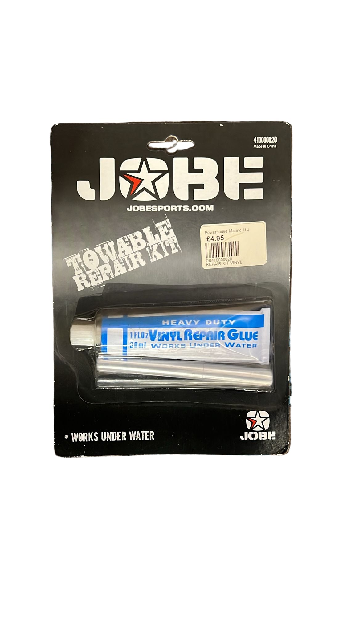Jobe Towable Repair Kit