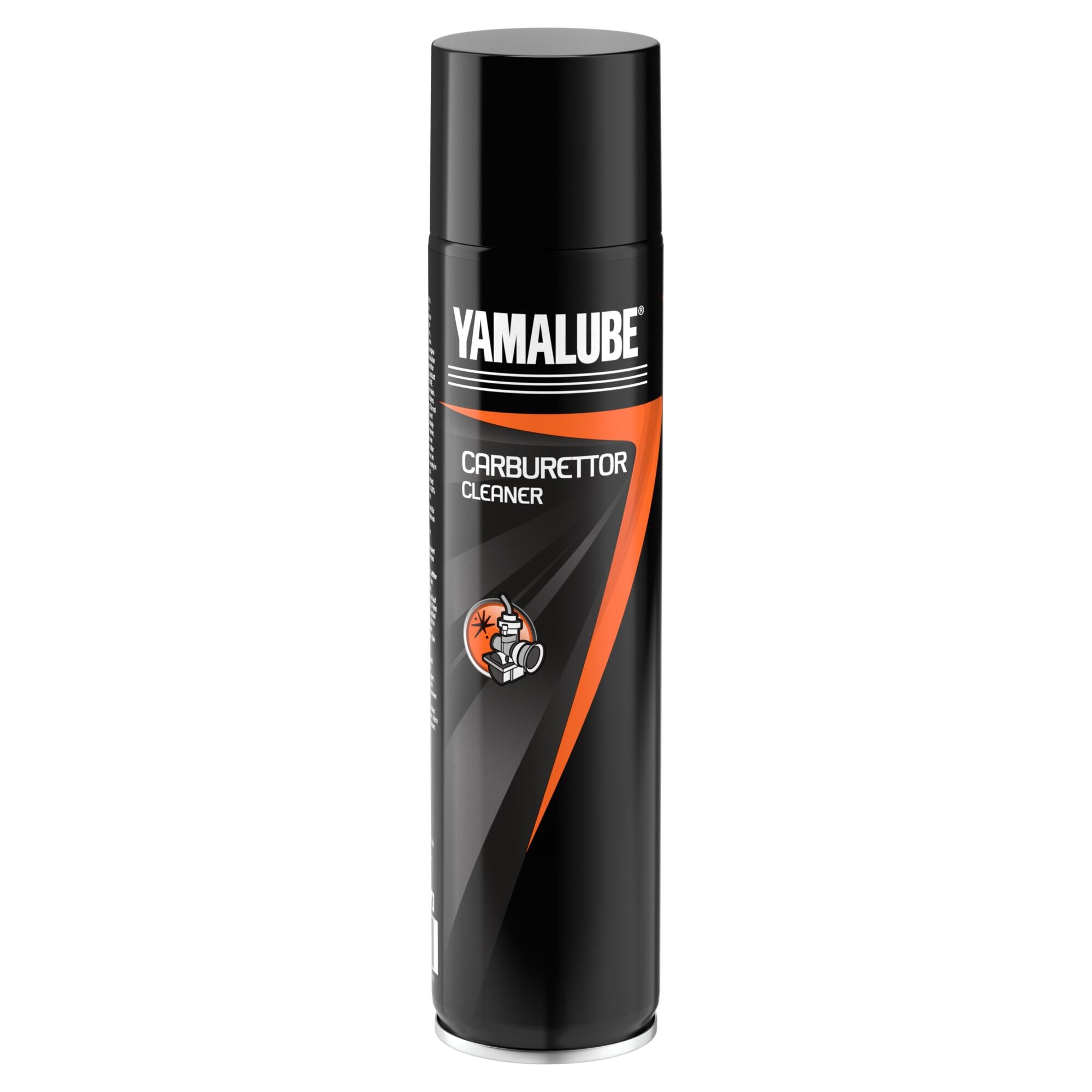 Yamaha Carburettor Cleaner