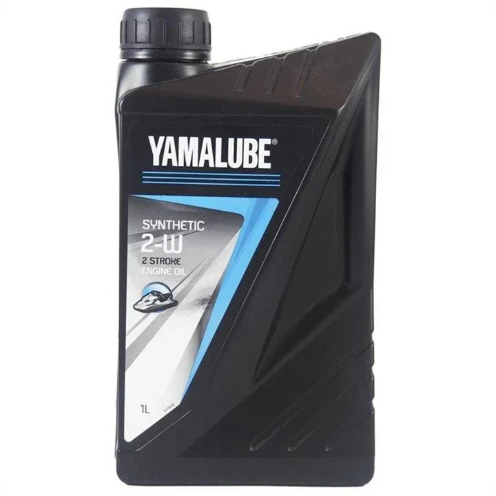 Yamalube 2W 2 Stroke Engine Oil