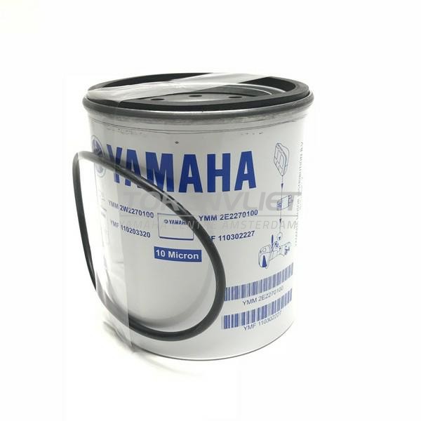 Yamaha Fuel Filter Ymm2E22701