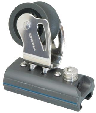 Lewmar Track End