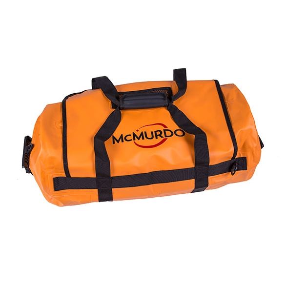 McMurdo Safety Duffle Grab Bag 42L
