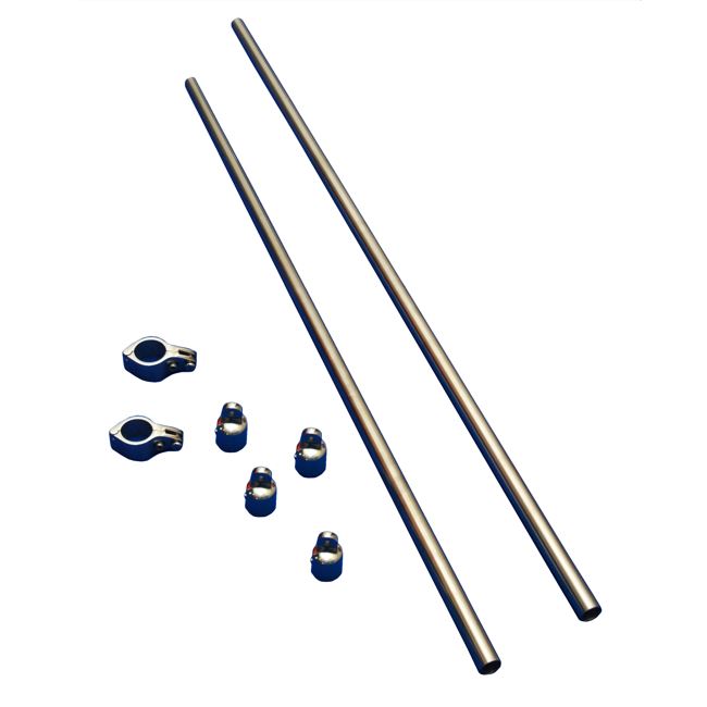 Rutland Stay Kit Ca 12 32