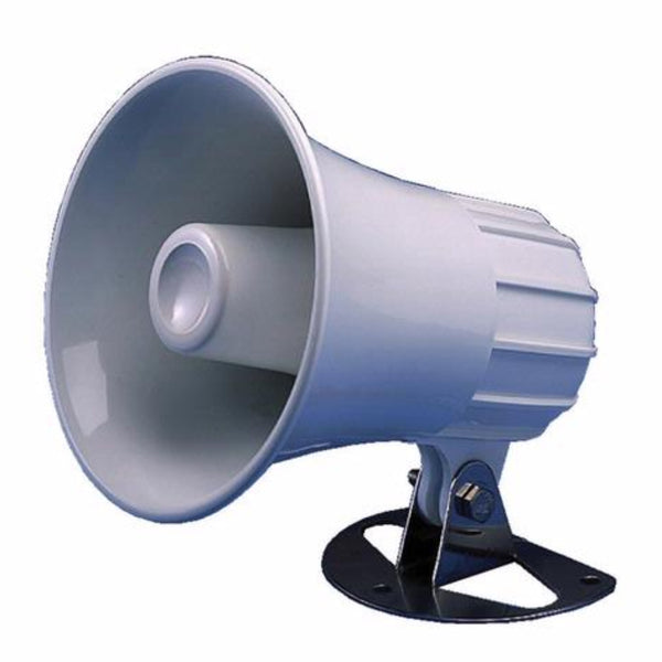 Standard Horizon 5" Round PA/Hailing Horn 220SW