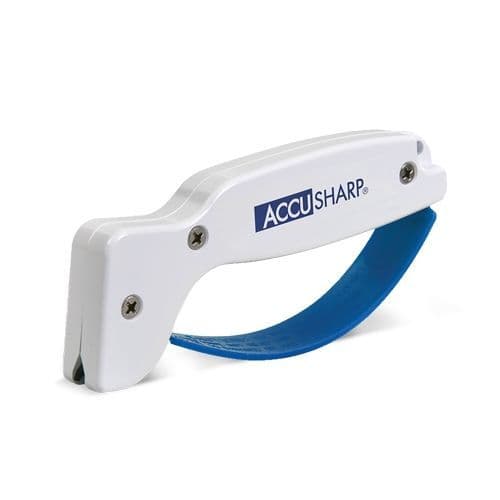 Accusharp Knife Blade / Tool Sharpener