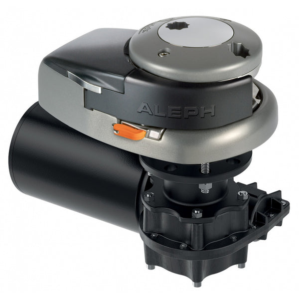 Quick Aleph AL3 1012 Windlass - 10mm (3/8) 1 000W 12V No Drum