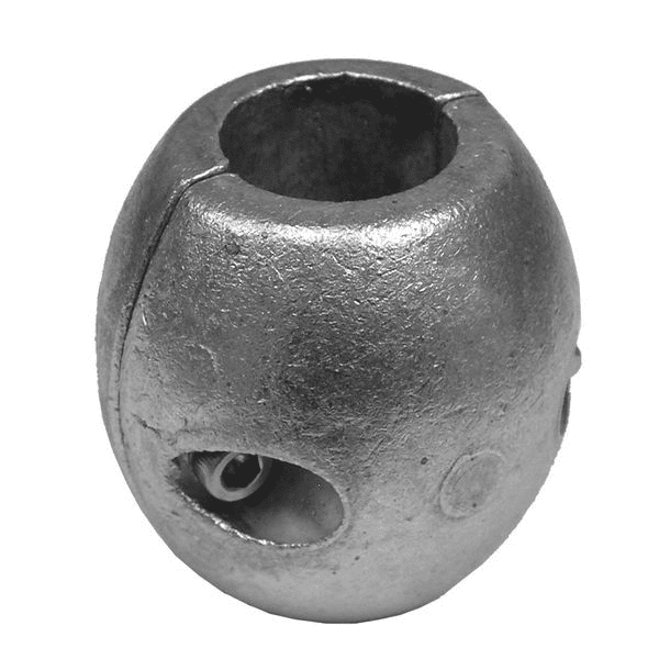 Aquafax Aluminium Shaft Anode