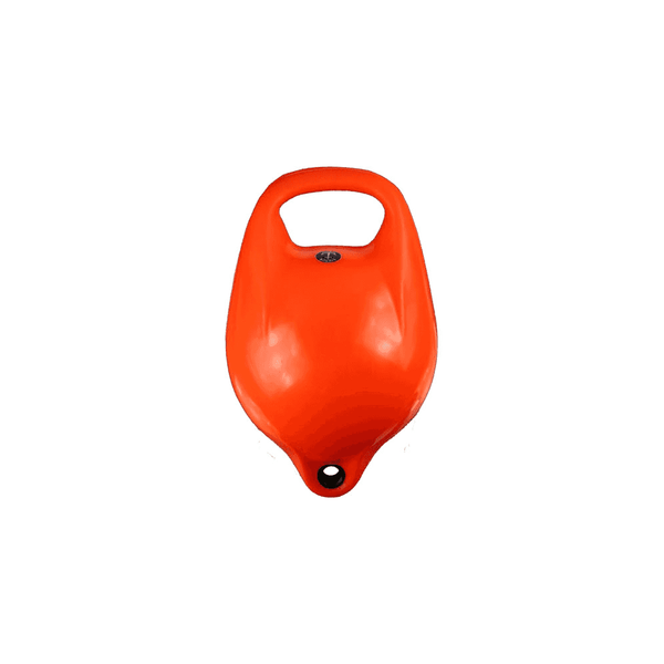 Anchor Marine Mooring Pick Up Buoy Orange A0227OR