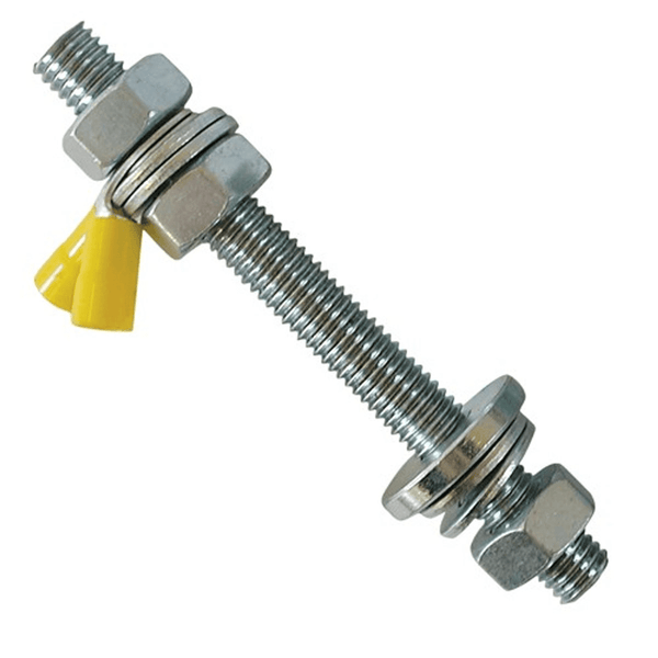 Technoseal Anode Single Fixing Bolts