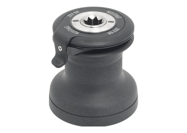 Antal XT16.2 2-Speed Aluminium Self-Tailing Winch