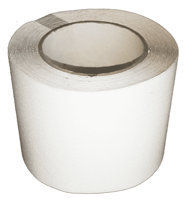 Cquip Antiskid Self Adhesive Non Slip Tape 4" x 24'