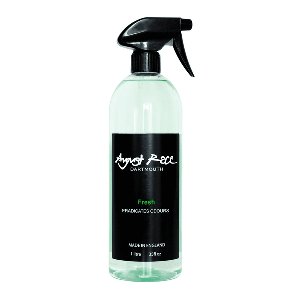 August Race Fresh! Odour Control Enzyme Spray - 500ml
