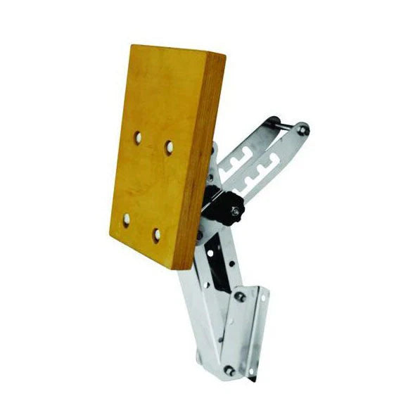 Unknown Outboard Bracket Wl 1005