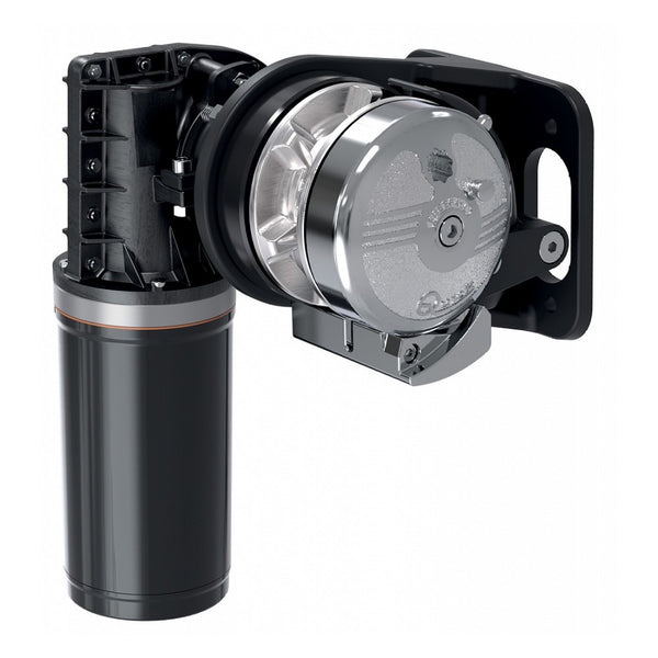 Quick Balder BL2 P 612 Y Windlass - 6mm 600W 12V Y-Axis No Free Fall