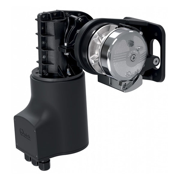Quick Balder BL2 P 912 X Windlass - 7mm 900W 12V X-Axis No Free Fall