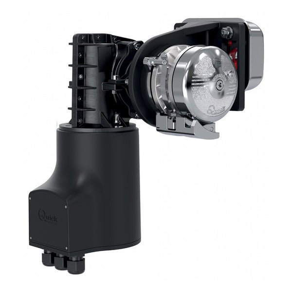Quick Balder BL2R P 924F X Rope Only Windlass - 900W 24V X-Axis