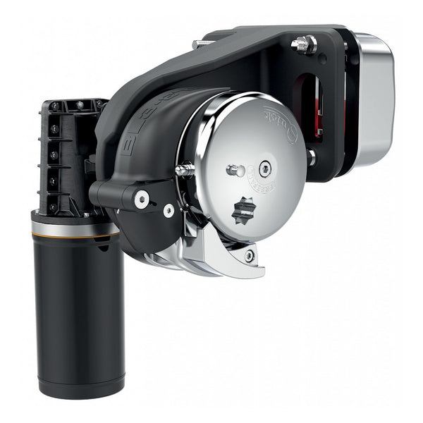 Quick Balder BL3 P 624 X Windlass - 6mm 600W 24V