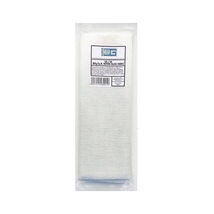 Woven Glass Fabric 300G/Sq.M