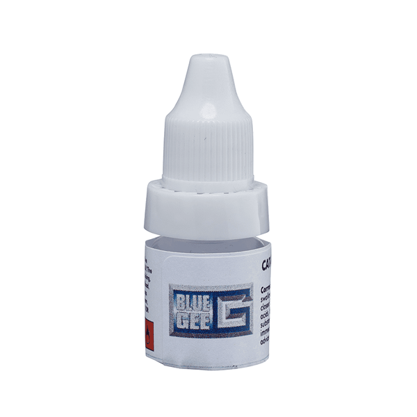 Blue Gee Spare Catalyst for Fibreglass Resin 8g