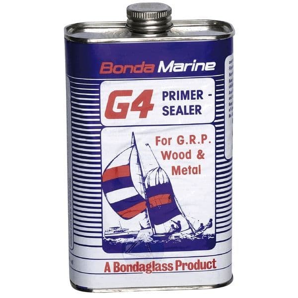 Bonda G4 Primer Sealer