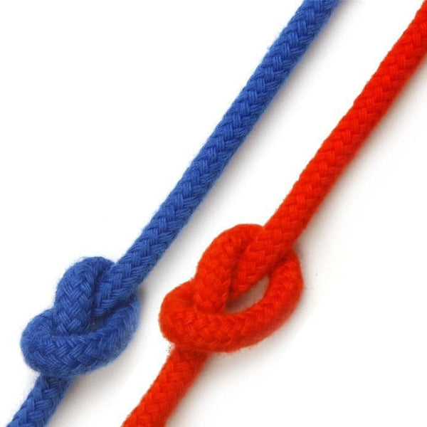 Kingfisher Braid on BraidBraided Matt Polyester Yacht Rope