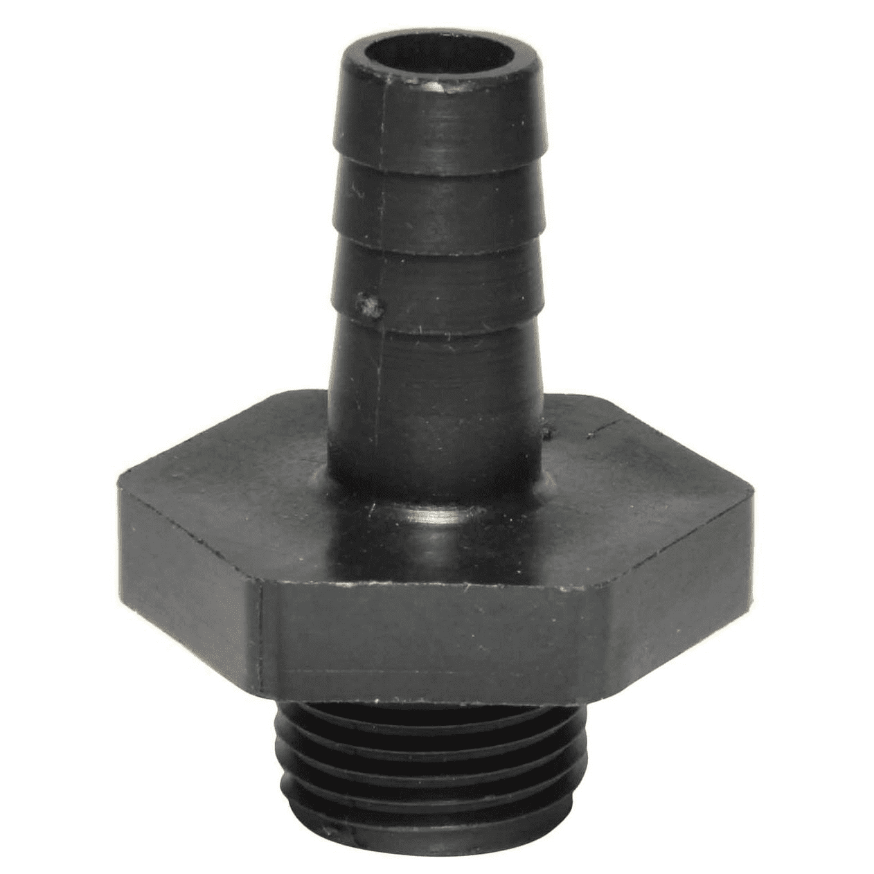 Bayside Marine BSP Hose Connector