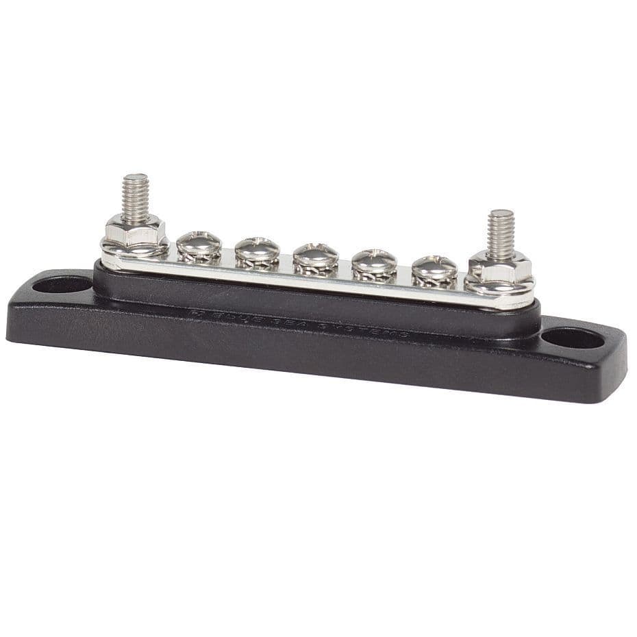 Blue Sea Systems BSS2304 Common 100A Mini BusBar - 5 Gang