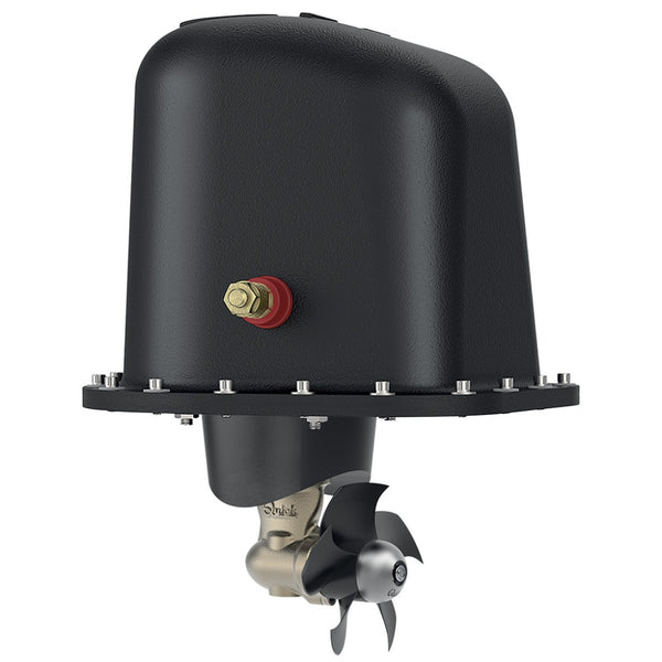 Quick BTQ 110-25 Single Prop Thruster - 25KGF 12V